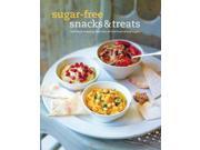 Sugar Free Snacks Treats Deliciously Tempting Bites That Are Free from Refined Sugars