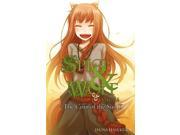 Spice and Wolf Spice and Wolf