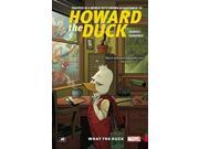 Howard the Duck 0 Howard the Duck