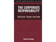 The Corporate Responsibility Code Book 3