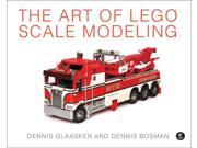 The Art of Lego Scale Modeling