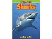 Sharks Kidsworld GLD