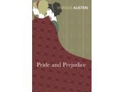 Pride and Prejudice Reprint