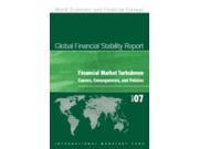 Global Financial Stability Report World Economic and Financial Surveys