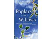 Poplars and Willows