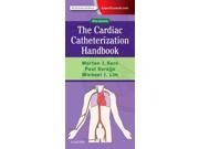 The Cardiac Catheterization Handbook 6 PAP PSC