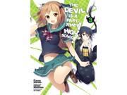 The Devil Is a Part Timer! High School! 3 Devil Is a Part Timer! High School!