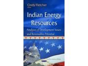Indian Energy Resources