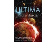 Ultima Proxima 2 Paperback