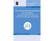 The Evolving Boundaries of Defence Contributions to Conflict Management Peace Economics and Development
