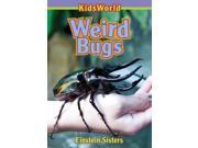 Weird Bugs Kidsworld GLD