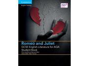 Gcse English Literature for Aqa Romeo and Juliet Student