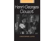 Henri georges Clouzot French Film Directors