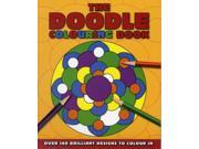 Mandala Coloring Book CLR