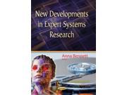 New Developments in Expert Systems Research Hardcover