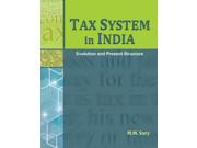 Tax System in India