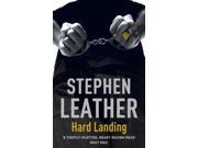 Hard Landing A Dan Shepherd Mystery Series New