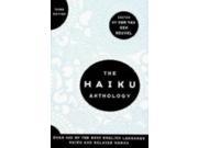The Haiku Anthology 3 Reprint