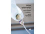 Home Parenteral Nutrition 2