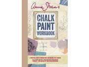 Annie Sloan s Paint Workbook SPI IND