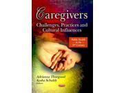 Caregivers Public Health in the 21st Century 1