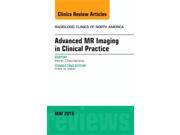 Advanced Mr Imaging in Clinical Practice Clinics Radiology