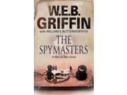 The Spymasters Men at War Hardcover
