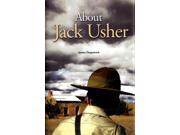 About Jack Usher Hardcover