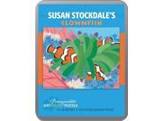 Susan Stockdale Susan Stockdale s Clownfish PZZL