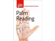 Palm Reading Collins Gem