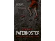 Paternoster An Eden Grey Mystery