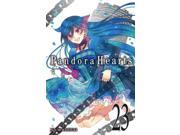Pandora Hearts 23 Pandora Hearts