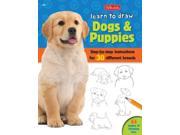 Learn to Draw Dogs Puppies Learn to Draw