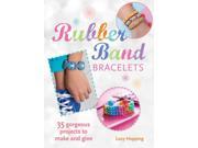 Rubber Band Bracelets