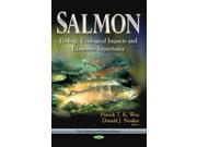 Salmon Fish Fishing and Fisheries
