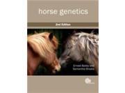 Horse Genetics 2