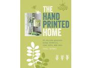 The Handprinted Home