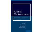 Animal Maltreatment