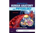 Introduction to Human Anatomy and Physiology 4
