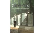 Guidelines May August 2012 Bible Study for Today s Ministry and Mission Paperback