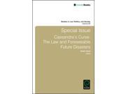 Special Issue Cassandra s Curse Studies in Law Politics and Society Special