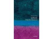 Logic Very Short Introductions