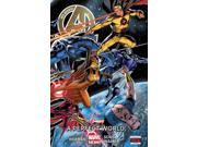 New Avengers 4 A Perfect World Marvel Now! New Avengers
