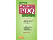 Mosby s Veterinary PDQ 2 SPI