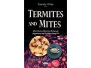 Termites and Mites