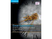 Gcse English Literature for Aqa Great Expectations Student