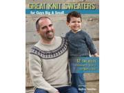 Great Knit Sweaters for Guys Big Small