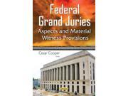 Federal Grand Juries