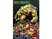Future Imperfect Secret Wars Warzones! Future Imperfect
