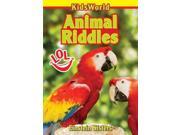 Animal Riddles Kidsworld GLD